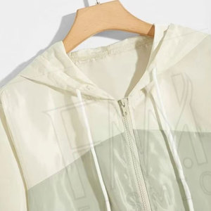 New Arrival Winter Men's <b>Fleece</b> Windbreaker <b>Jackets</b> <b>with</b> Crew Neck Custom Patches Front Logo Waterproof & Windproof - Product Image 3