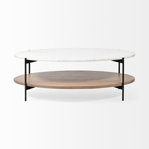 Table longue et élégante de qualité supérieure combinant fonctionnalité de design de luxe et multi-usages, parfaite pour les hôtels, les restaurants ou les cafés - Product Image 6