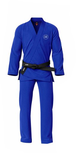 Wholesale Custom Jiu-Jitsu Kimono Custom BJJ Gi Suits Brazilian Jui Jitsu White Uniform Judo Martial <b>Art</b> Style - Product Image 3