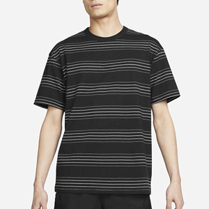 T-shirt unisexe 2024 à manches courtes 100% coton, transferts thermiques haute qualité, logo brodé DTG, impression personnalisée sur écran, pour hommes et femmes, fitness - Product Image 1