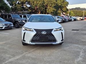 Lexus UX 250h 2021 Usado en Buen Estado - Product Image 2