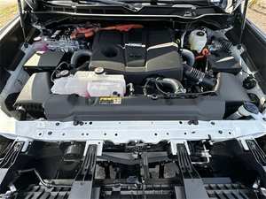 2023 Edición 1794 Híbrido Nuevo Automático R19 FWD Asientos Oscuros Asientos Eléctricos Cámara Trasera - Product Image 6