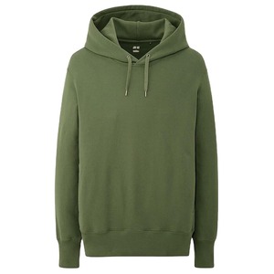 Dernière mode, sweat-shirt à capuche pour homme, pull à manches longues, uni, décontracté, vente en gros, 100% coton, prix bas, couleur personnalisée, design - Product Image 6