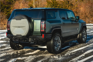 Vehículo Usado a Precio Accesible con Volante a la Izquierda |   CONDUCCIÓN DERECHA |   GMC HUMMER EV SUV EDITION 1 2024 - Product Image 3