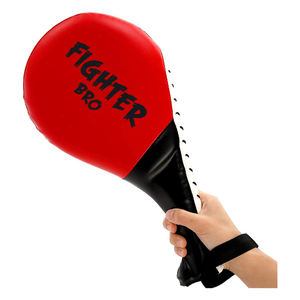 แผ่นเป้าเป้าสำหรับฝึกเทควันโดและมวย PU เป้าเตะแบบกำหนดเอง - Product Image 6