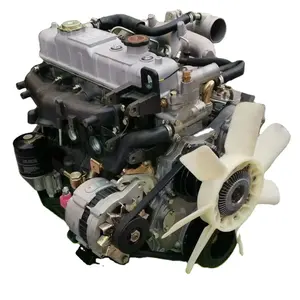 เครื่องยนต์4jj1 OEM ของแท้ - Product Image 2