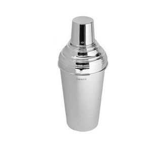 Recién llegado, jarra de agua de acero inoxidable simple con mango de acero espejado para servir café y té en la cocina o para uso en fiestas - Product Image 4