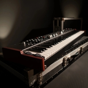 Teclado de escenario Viscount Legend One 73s nuevo de la marca TopSelling, kit con bolsa de transporte - Product Image 4