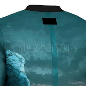 Vente chaude Veste de sublimation de qualité supérieure Veste de sublimation chaude d'hiver confortable pour hommes en vente en ligne - Product Image 6