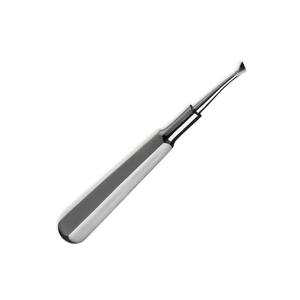 Cryer Stainless Steel Dental Root Elevators High Quality Left and Right Surgical Instruments CE Certified - Product Image 5