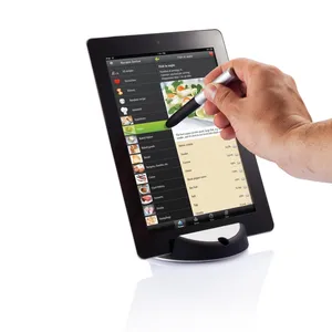 Custom Kitchen Gadgets Smart Chef Tablet <b>Stand</b> with Touchpen - Product Image 6