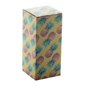 CreaBox EF-155 Custom Merchandising <b>Box</b> <b>for</b> <b>Presenting</b> Gift Sets - Product Image 1
