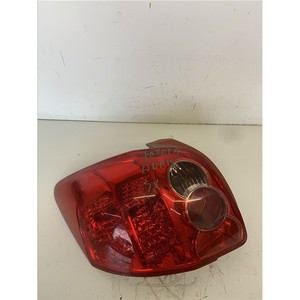 LUZ TRASERA IZQUIERDA TOYOTA Auris Serie (E150) 8156102380 (07>12) - Product Image 2
