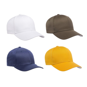 Vente en gros de basketball de qualité personnalisée pour hommes Gorras Vintage Sport Casquette de baseball réglable Casquettes de tous modèles - Product Image 1