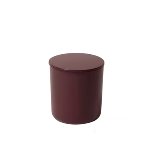 Vela votiva de diseño minimalista hecha a mano en calidad duradera para el hogar, Hotel y restaurantes, decoración de mesa, velas votivas - Product Image 1