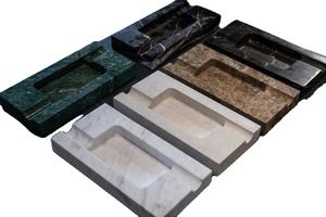 Cenicero de Cigarros de Mármol de Lujo para Hombre, Accesorios Premium para Cigarros, Regalo Hecho a Mano en Piedra - Product Image 5