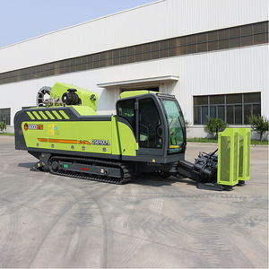 Equipo de Perforación Direccional Eléctrico Goodeng Machine GSE400-LS de 40t, Máquina de Perforación HDD de Bajo Ruido para Áreas Sensibles Ambientalmente - Product Image 2