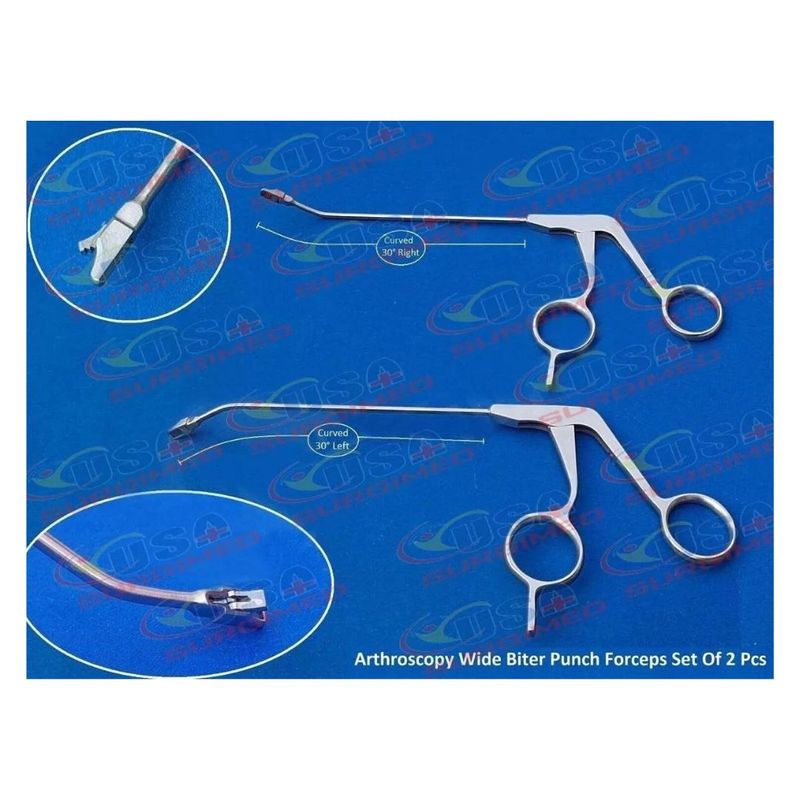 General Surgery Orthopedic Surgical Instruments Set