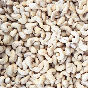 Vente en gros de noix de cajou cassées au Vietnam Ws180 Meilleure qualité Santigo Factory OEM, ODM - Product Image 1