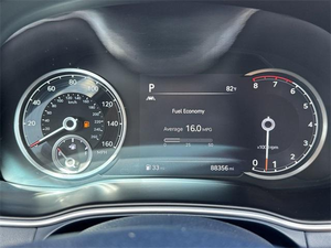 H&S Occasion 2021 Genesis GV-80 3.5T - Product Image 5