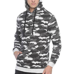 Affordable <b>Range</b> Men Camouflage Hoodie Custom Wear Men Fashion Wear Camouflage Hoodie - Product Image 2