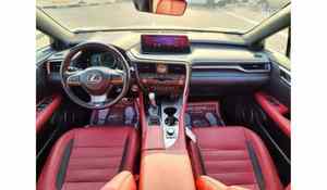 VOITURE D'OCCASION PROPRE 2024 LEXUS RX350 SUV PRÊTE À ÊTRE EXPÉDIÉE - Product Image 2