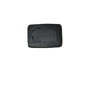 Pièces de rechange compatibles pour pédale de frein et d'embrayage en caoutchouc pour Accent - Product Image 3