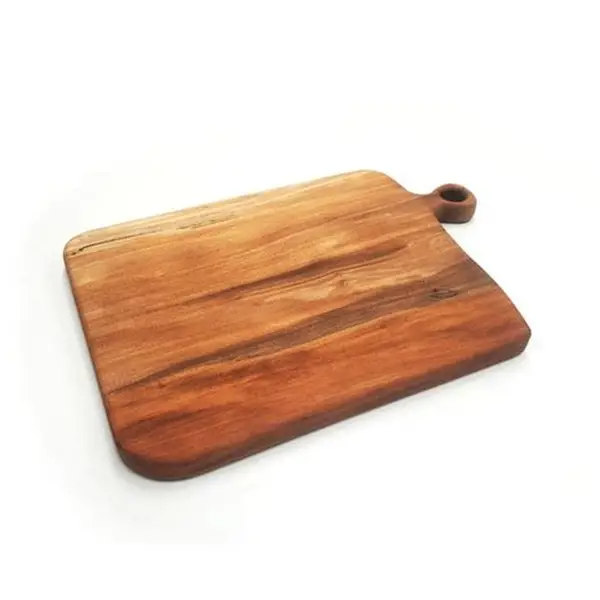 Natural Wood Color