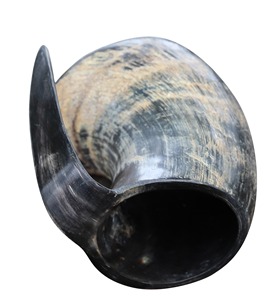 Vintage Style Viking <b>Mug</b> Natural Horn Drinkware Wholesale Available Gift or Your <b>Friends</b>. - Product Image 5