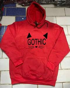 Venta al por mayor de los hombres de bloque de color con capucha Streetwear Unisex OEM logotipo personalizado francés Terry sudaderas con capucha de gran tamaño de las mujeres - Product Image 6