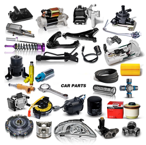 Pièces de rechange et accessoires automobiles bon marché pour tous les types de véhicules et composants de moteur, de suspension, de frein, électriques et de carrosserie - Product Image 3