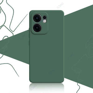 Nueva Funda para Teléfono OPPO Reno 13 F, de Silicona Líquida de Lujo, Antigolpes, Antihuellas, Multicolor, Sin Soporte, Sin Especiales - Product Image 6