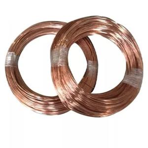 Molino de cobre puro de alta pureza 99.99%, chatarra de bayas, alambre de cobre brillante, entrega rápida disponible para la venta - Product Image 6