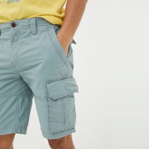 Shorts Décontractés Grande Taille pour Hommes de Haute Qualité du Bangladesh - Product Image 4