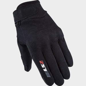 Gants de moto LS2 Lady Ray - Product Image 1