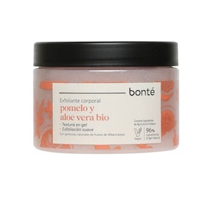Gommage corporel Goodness Pomelo et Aloe 300ml - Product Image 1