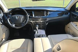 HYUNDAI EQUUS ULTIMATE 2016 D'OCCASION LHD/RHD - Product Image 2