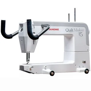 VENTES FLASH : Machine à Quilter Longarm Quilt Maker 15 - Product Image 3