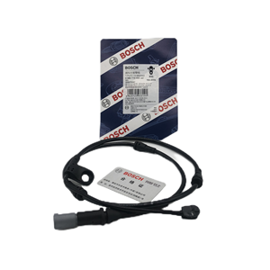 Sensor de Desgaste de Cables de Freno Delantero <span class=keywords><strong>BOSCH</strong></span> 34356792567, Cable de Advertencia de <span class=keywords><strong>Alarma</strong></span> para BMW X5 X6 - Product Image 2