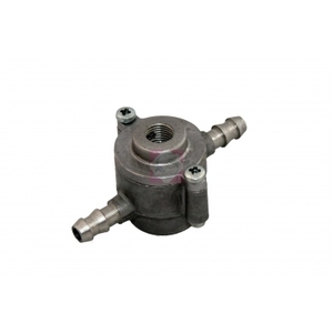 Pressoio per sensore di temperatura dell'olio 1/2" p.o. - Product Image 1