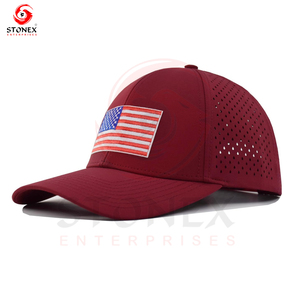 Custom Logo Factory Wholesale in Stock Soft Fitted Pure Cotton Low MOQ Style <b>Cap</b> Sports <b>Baseball</b> Hat For Men or <b>Women</b> - Product Image 2
