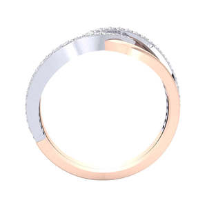 Anillos de Plata de Ley 925 de Primera Calidad para Mujer, Chapados en Rodio con Incrustaciones de Circonio, para Uso Diario, Anillo para Hombre - Product Image 5