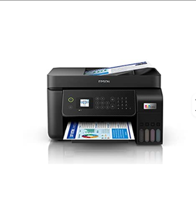 เครื่องพิมพ์ออลอินวันไร้สายมัลติฟังก์ชั่น L5290 รุ่นปี 2026 ที่ได้รับการรับรอง มีจำหน่ายแล้ว - Product Image 1