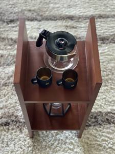 <b>Bookcase</b>, bookshelf <b>pine</b> wood for bedroom funiture living room funiture home furniture follow customer's requirement - Product Image 5