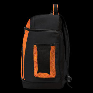 Mochila Deportiva Personalizada con Logotipo, Color y Tamaño a Medida, con Bolsillo para Balón, Ligera, para Entrenamiento Juvenil y Uso Diario - Product Image 3