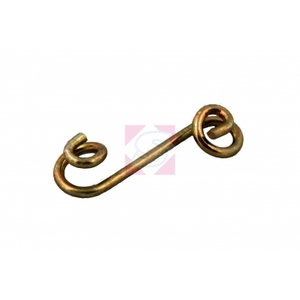 Parte Inferiore del Fissatore Dzus - Product Image 1