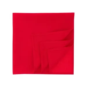Fournitures de fête écologiques et promotionnelles éco-responsables Goal-S, bandanas de merchandising - Product Image 6