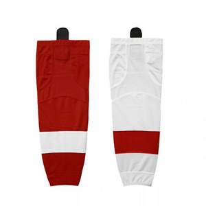 Calcetines de Hockey sobre Hielo Personalizados para Jóvenes y Adultos, Calcetines de Equipo Gruesos y Duraderos - Product Image 1