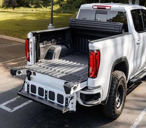 Affordable-auction Sale 2023 G-M-C Sierraa 1500 AT4 4WD/AWD Trucks Used Cars For sale - Product Image 5