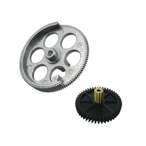 Rear Curtain Repair <b>Gear</b> <b>Set</b> for Toyota Avalon ( Shipping From Turkey Manufacturer ) Product Code: FD112629 - Product Image 1